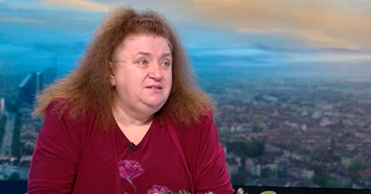 Проф. Александрова бие тревога: Това води до разпространението на вирусите