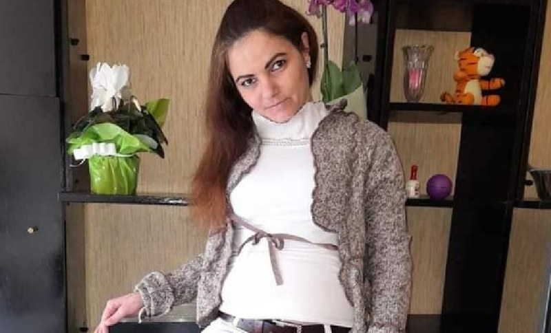 Ани в мрежата: Моля ви, сестра ми Кристина изчезна безследно в София