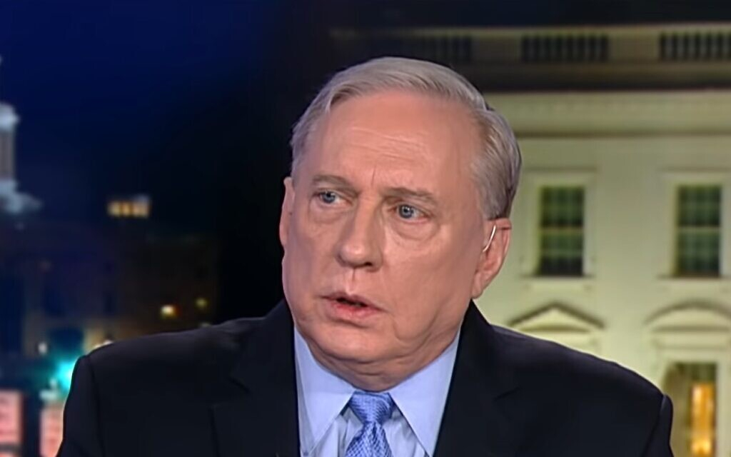 US полковник: За Вашингтон е все по-наложително да преговаря с Москва