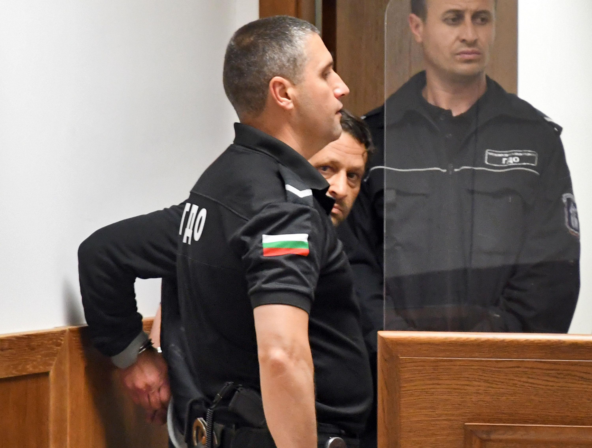 Призовкар отиде в дома на 44-г. столичанин и ето какво му се случи 