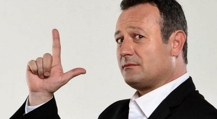 Бомба! Ето с коя пищна красавица Рачков смени Анита и вече... СНИМКИ