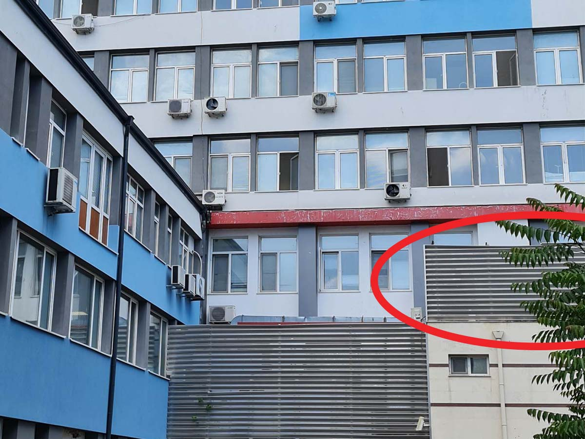 Д-р Петров със зловещи разкрития за фаталния скок на Анифе от бургаската болница