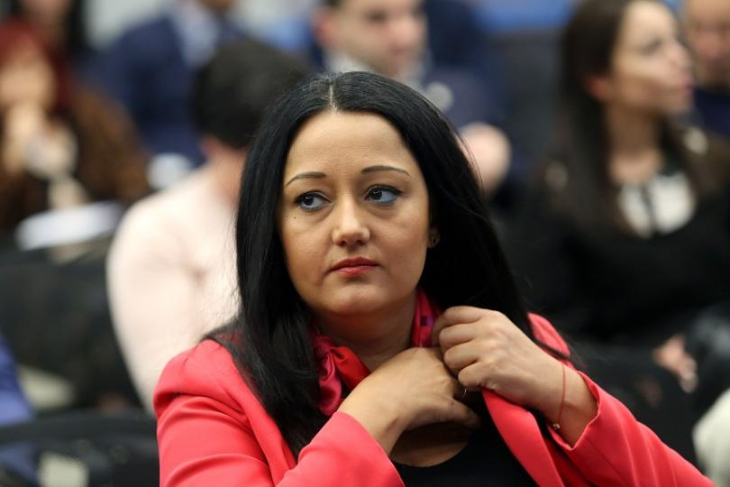 Лиляна Павлова с последни новини за българската номинация за апетитния пост в ЕИБ
