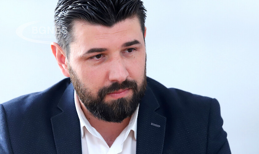 Петър Колев: Откъсването на Скопие от Белград е много болезнен процес, но...