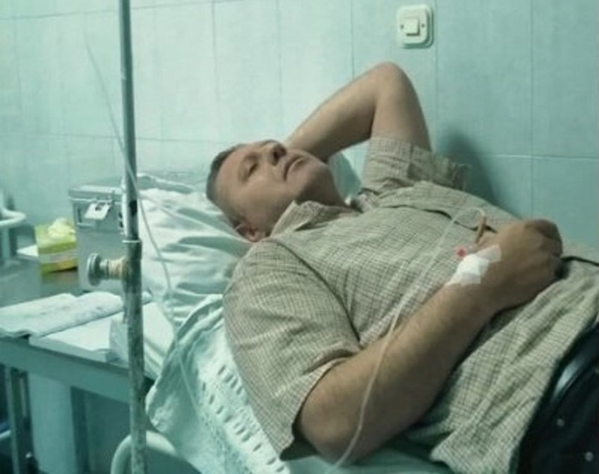 "Да ви е*а българското племе!": Бекир Кадриески разказа за бруталния побой ВИДЕО