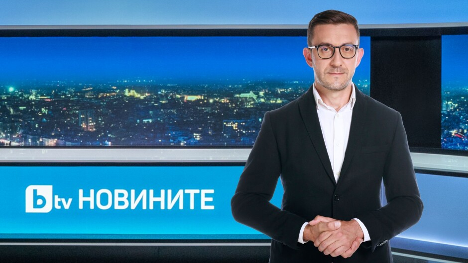 Ивайло Везенков с разтърсваща секс история! Ефирът на bTV прегря