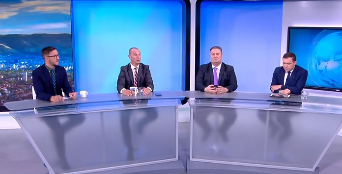 Ивайло Везенков с разтърсваща секс история! Ефирът на bTV прегря