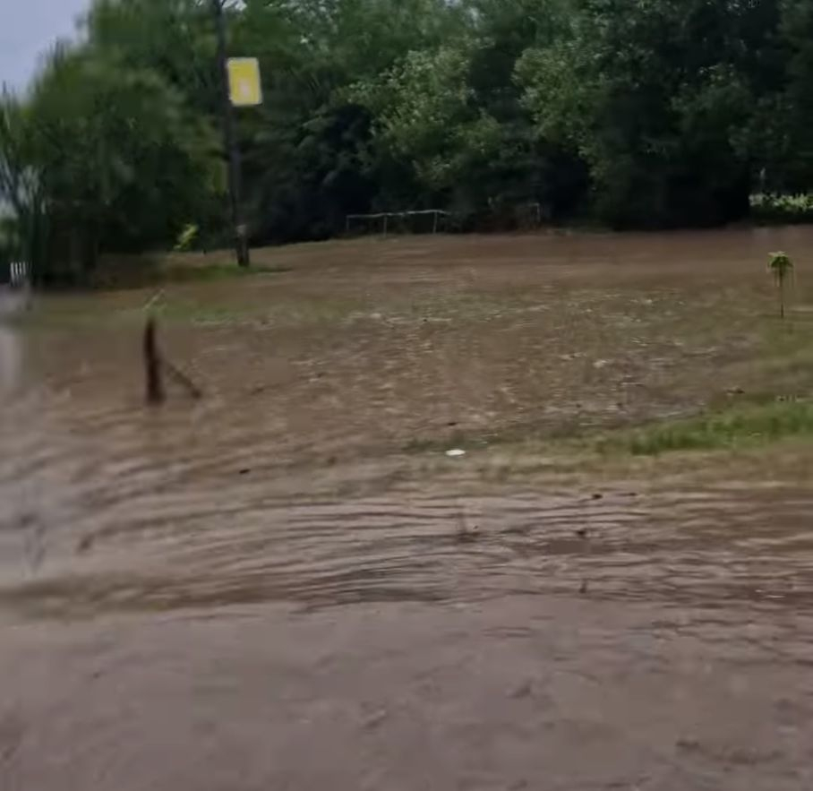 Ужасът в Етрополе няма край, готвят се за втори потоп 