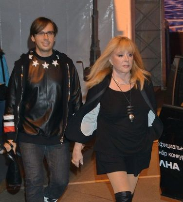Ужасни новини за Алла Пугачова: Заради Галкин минава на...