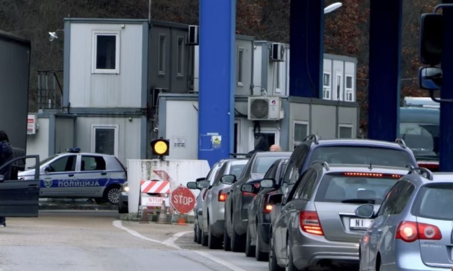 В Косово пак ври: Белград арестува граничари, Прищина отговори с...