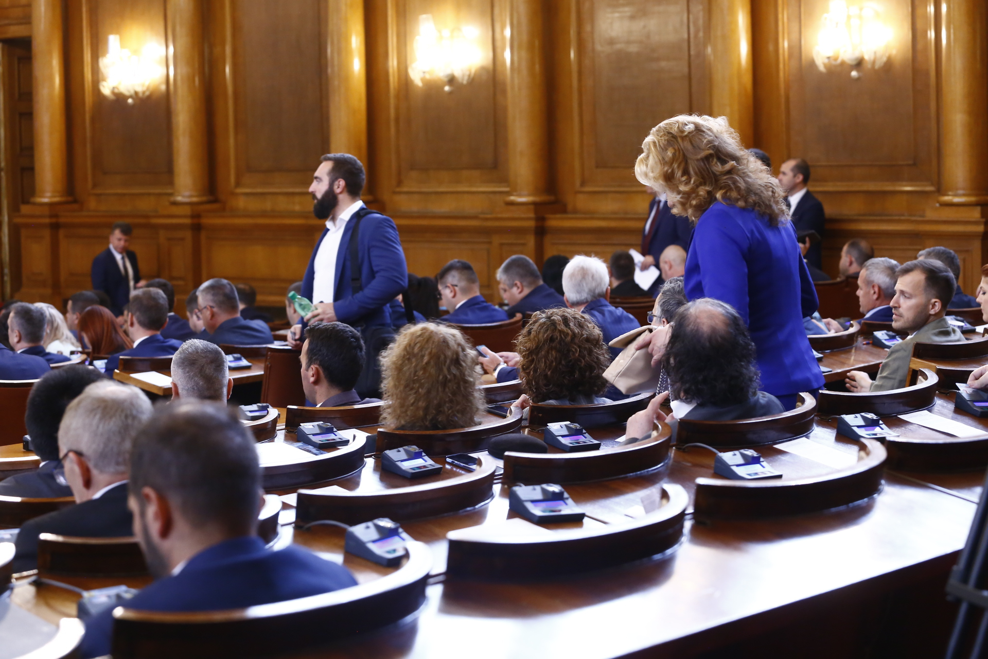 Депутатите с ключово решение тихомълком, от 1 септември ще...
