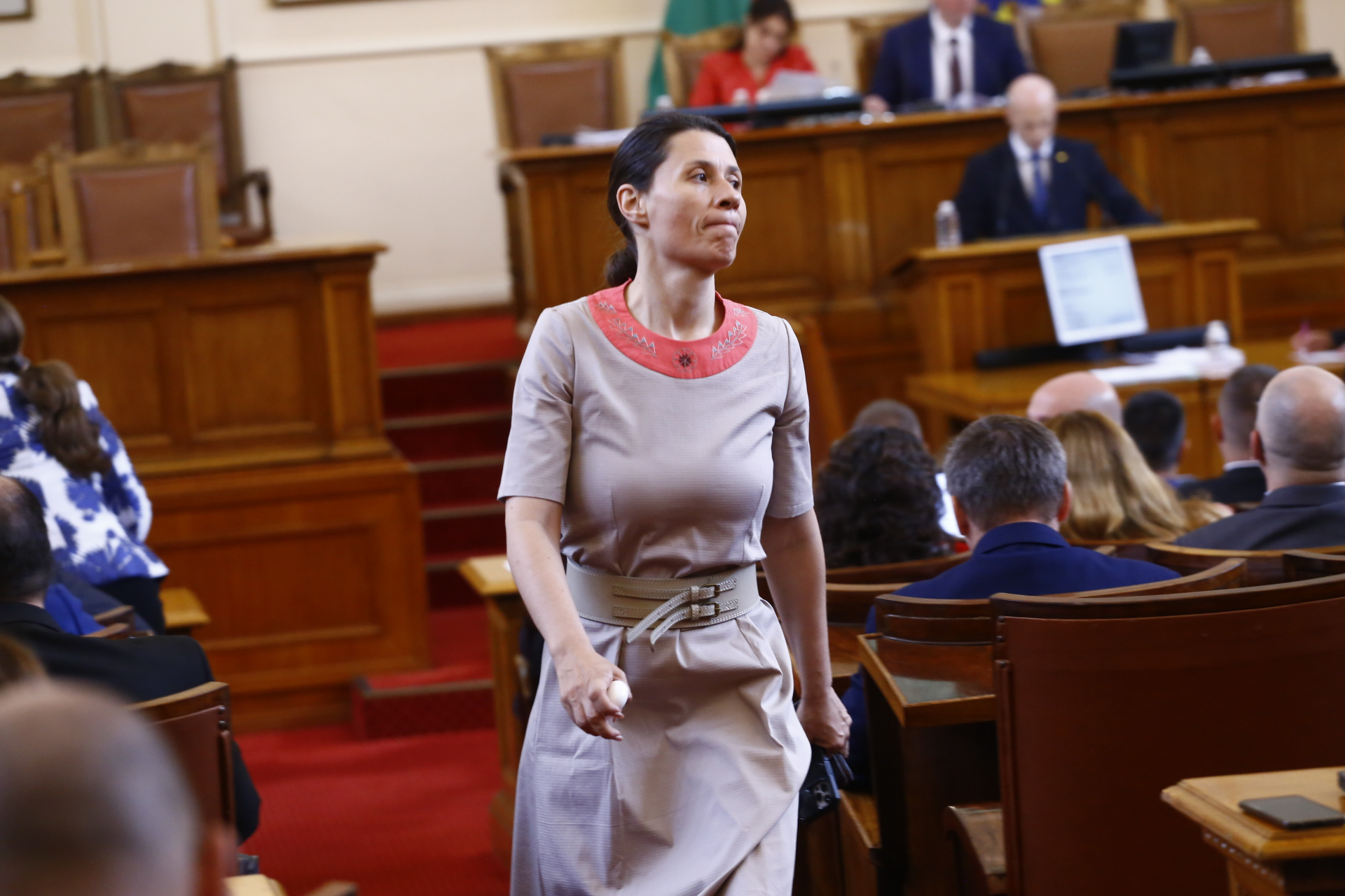 Известен режисьор съсипа с две думи нежно острие на ПП-ДБ