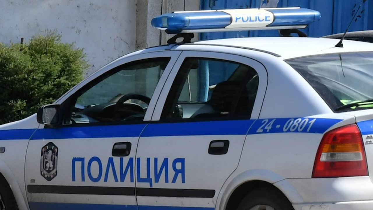 Мощна спецакция на АМ "Марица", спипаха...
