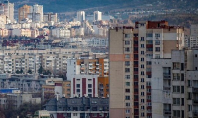 Нещо много тревожно се случва с голяма част от жилищата у нас