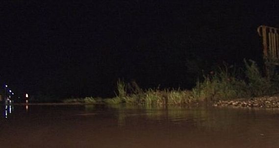 Апокалипсис в софийско село, кални реки го заляха отвсякъде ВИДЕО 