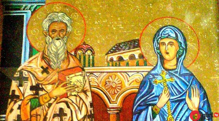 Киприянова молитва - как се прави и при какви строги правила се чете? 