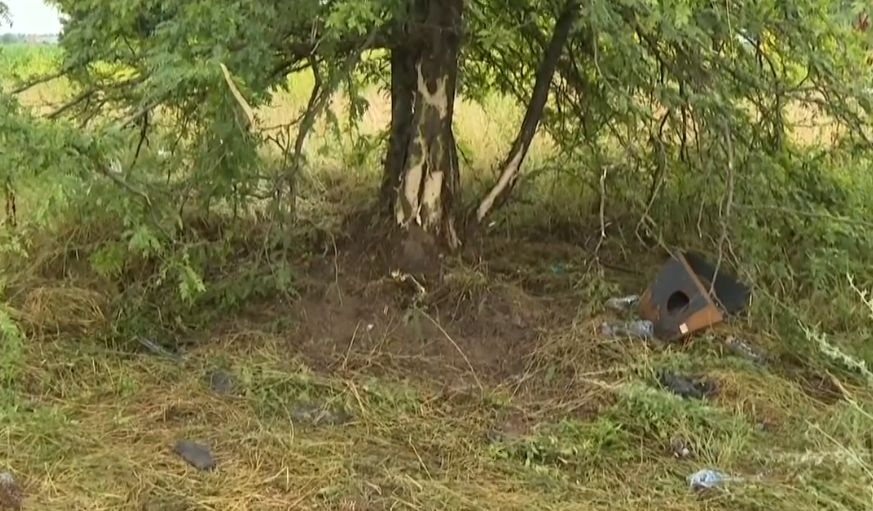 Това разкритие за касапницата с деца край Козлодуй ще ви разплаче ВИДЕО