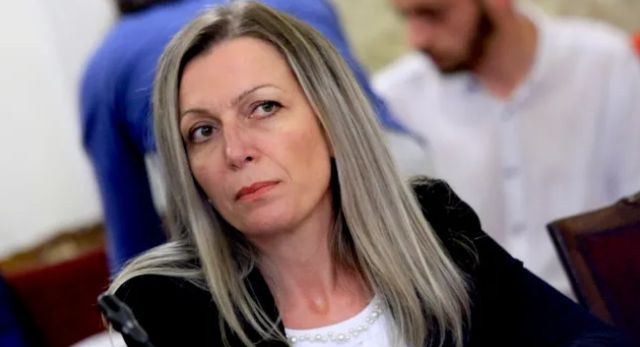 Ето кой седна в стола на уволнената заради слаби резултати шефка на "Гранична полиция"