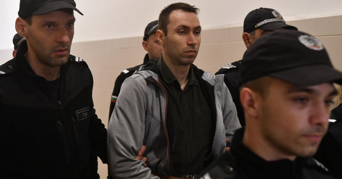 Кумът на Орлин, убил и натикал Евгения в куфар, със скандални разкрития