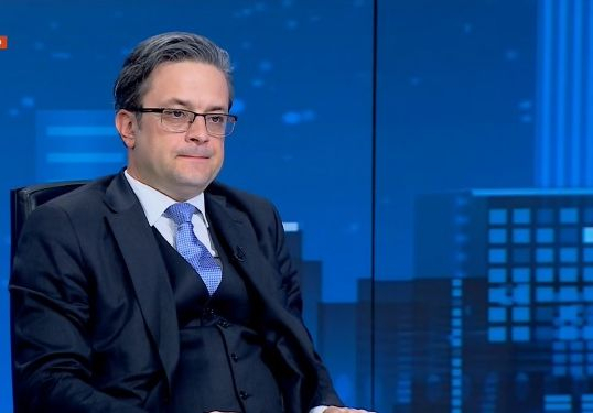 Тома Биков с пикантни детайли за „Барселонагейт“