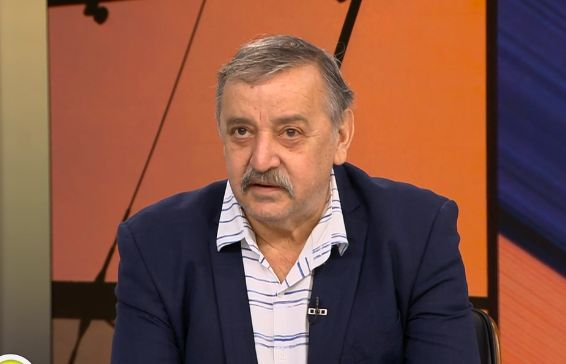 Проф. Кантарджиев не издържа и гръмко обяви: След дни в Черно море ще се изтрепат, а хората в наводнените райони... ВИДЕО