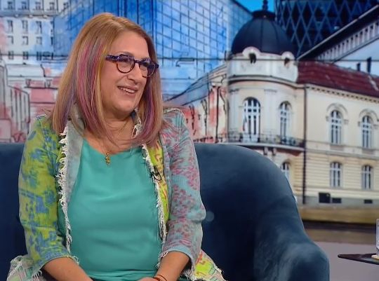 Буруджиева с пикантна изборна новина