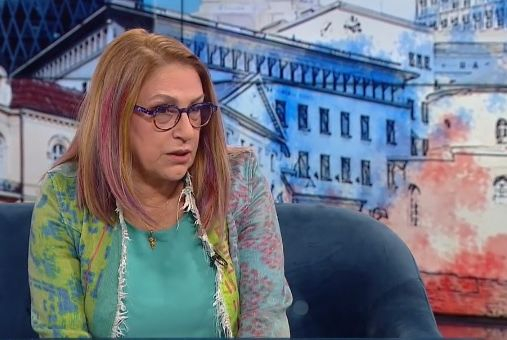 Доц. Буруджиева го предрече: Ето как ще отидем на избори през есента, вторият ще е голяма изненада 