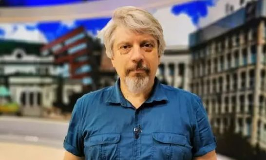 Любимият проф. Витанов зарадва всички с голяма новина