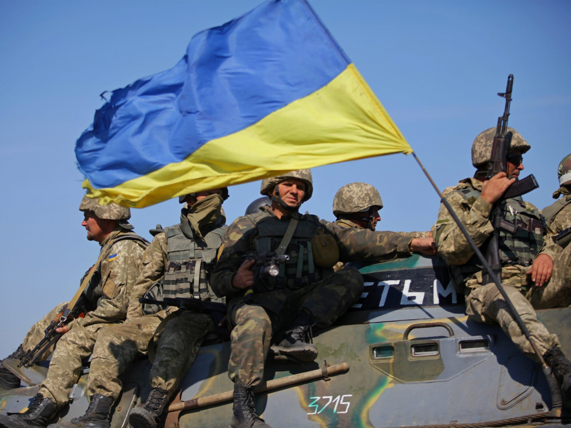NYT: Украинските бойци са изумени и стъписани от новата руска тактика 