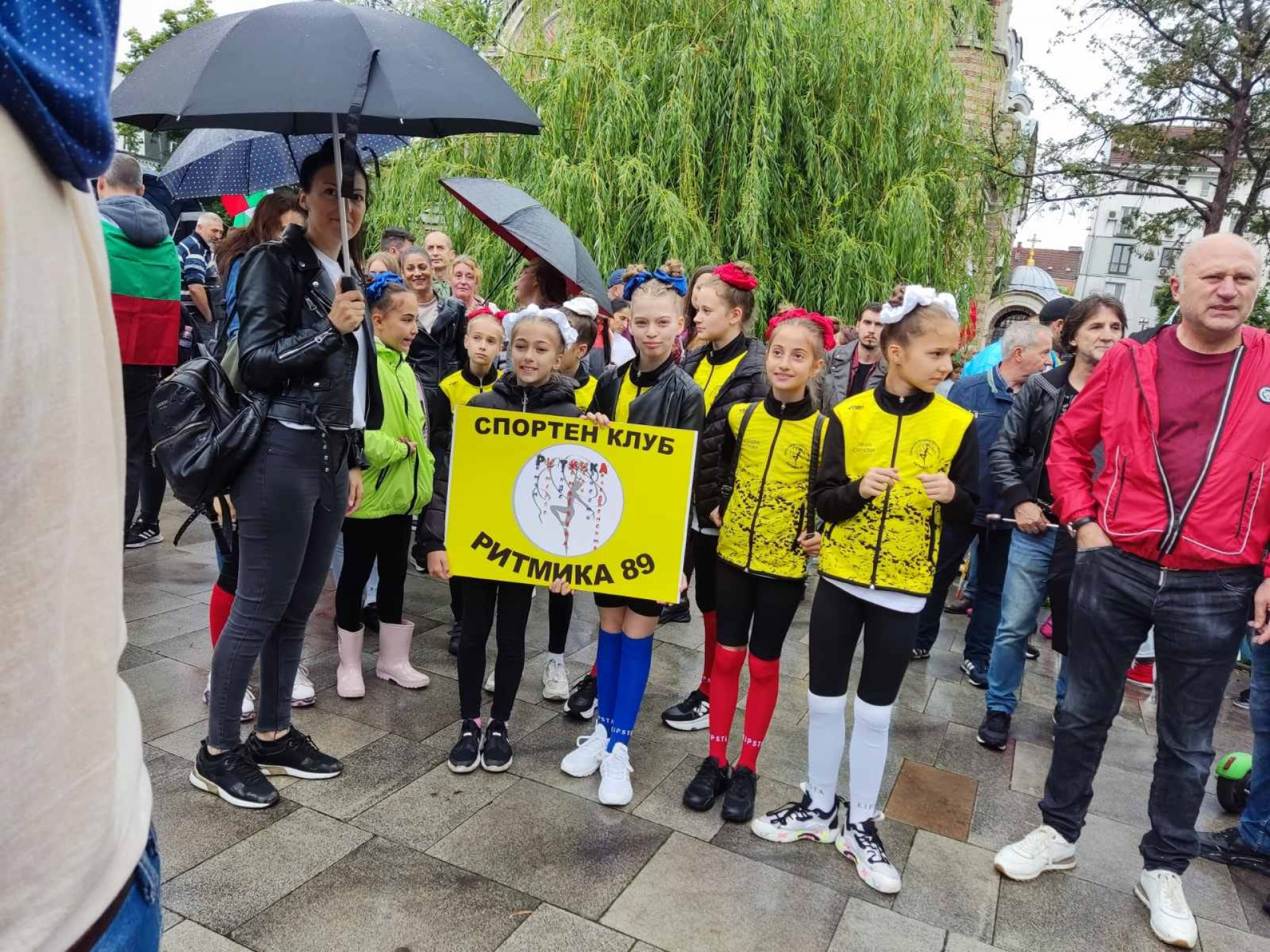 България има исторически шанс да е номер едно в Европа, не трябва да се отпускаме нито за миг СНИМКИ