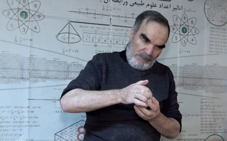 Сидик Афган дойде в България и направи много мрачни изчисления какво ще я сполети ВИДЕО