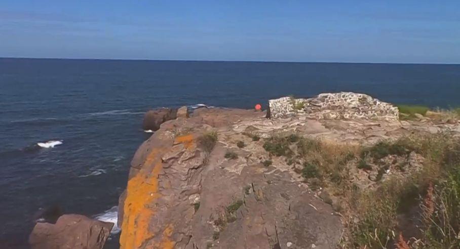 В Созопол досега не се бе случвало такова нещо, всички цъкат с език ВИДЕО