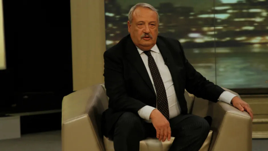 Иван Гарелов: Още не мога да разбера намеренията за промяна в...