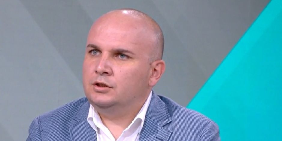 Илхан Кючюк: Текстовете от доклада за РСМ няма да бъдат гласувани анблок, а индивидуално