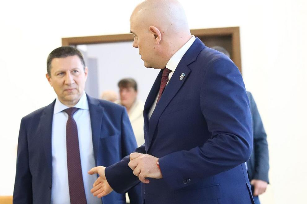 Калоян Методиев: Започна масово прехвърляне на отговорност за избора на Сарафов за, уж, временен главен прокурор