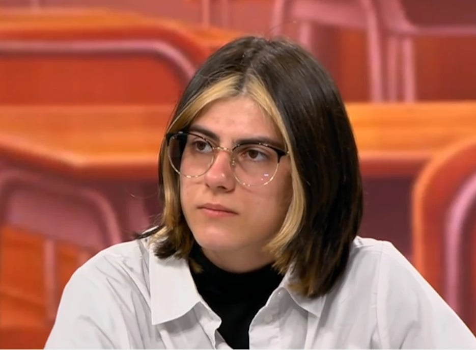 Тя изкара най-високата оценка на матурите по БЕЛ, ето какво иска да учи 