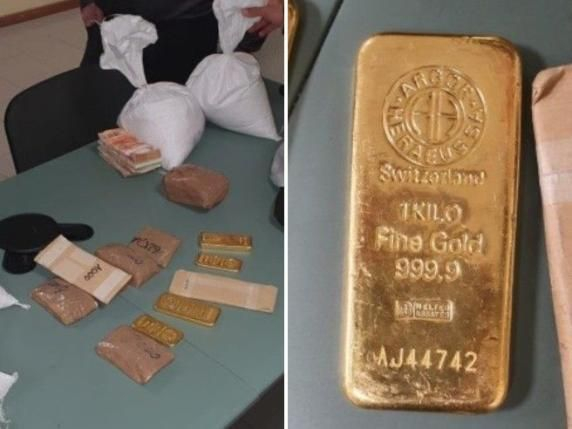 Наркотрафиканти „претопяват“ по два милиона евро на седмица в...