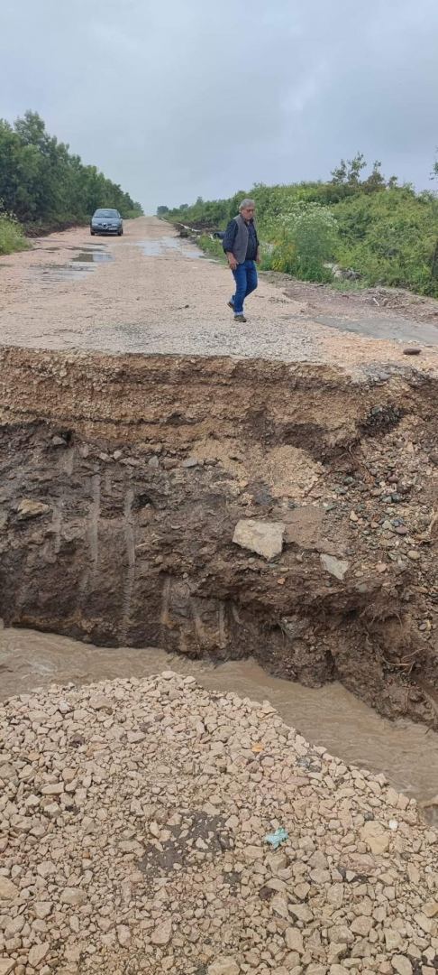 Нов воден апокалипсис в тези части на България, евакуират хора ВИДЕО
