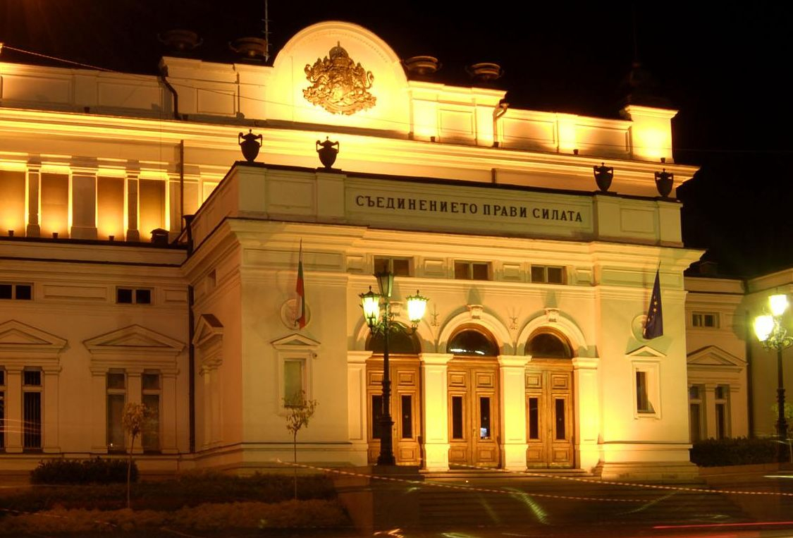 Знаехте ли? Откъде сме внесли "Съединението прави силата" 