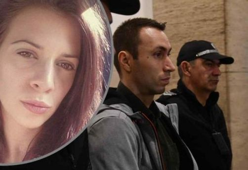 От ареста жестокият убиец Орлин, напъхал жена си Евгения в куфар, поискал от майка си да…