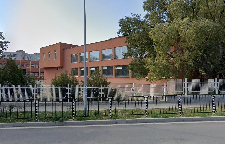 Това ли е новата причина децата да искат да ходят на училище в Благоевград 