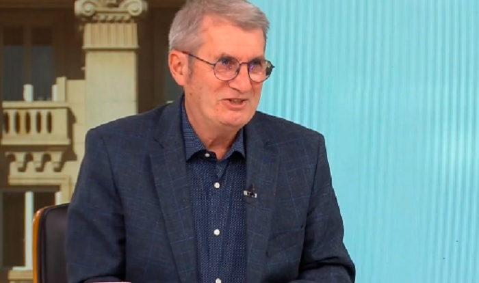 Новият здравен министър изненада с талант, такъв никога не сте го виждали ВИДЕО 