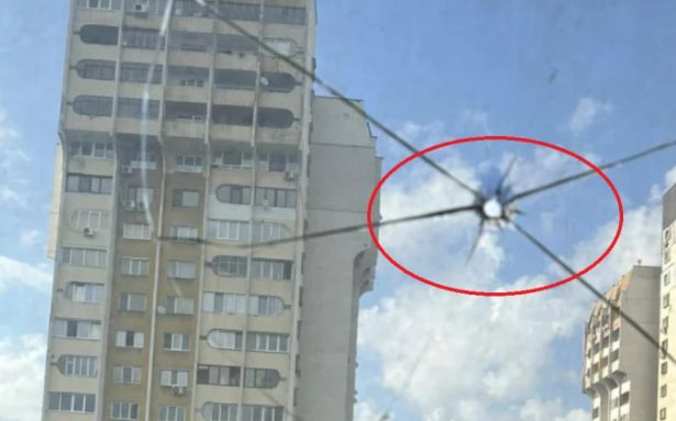 Нови разкрития за стрелбата в "Света Троица", жителите намерили...