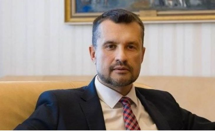 Калоян Методиев: Предлагам Илияна Йотова за еврокомисар