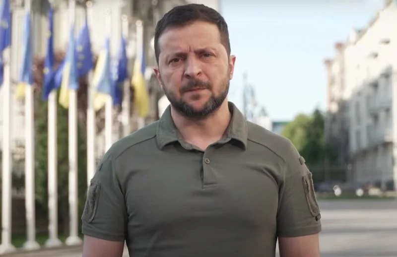 Зеленски призна, че контранастъплението буксува, от Пентагона го били планирали
