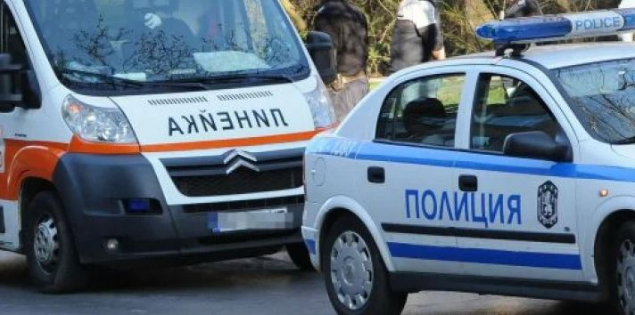 Млад мъж припадна на спирка във Варна, последвалото потресе всички 