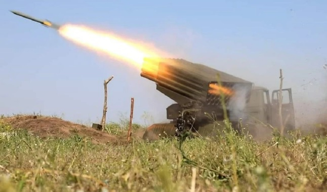 Контранастъплението на ВСУ: Анализатор разкри нелогично огромни загуби на руската армия
