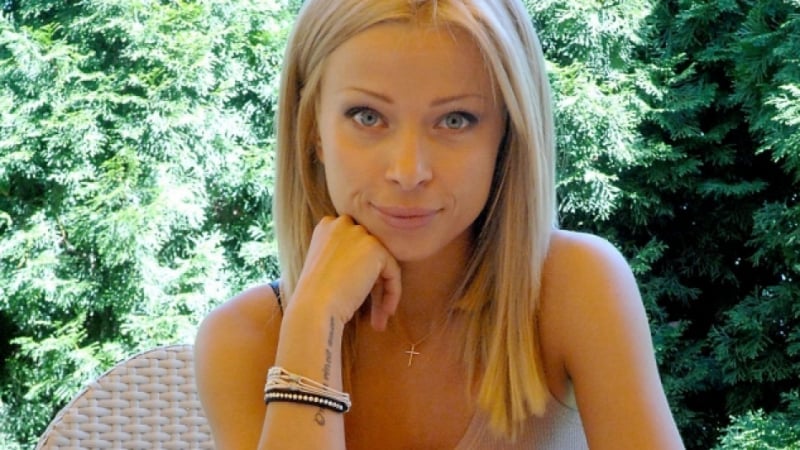 Весела Тотева не издържа и показа новия, когото криеше след раздялата с Топузаков СНИМКА