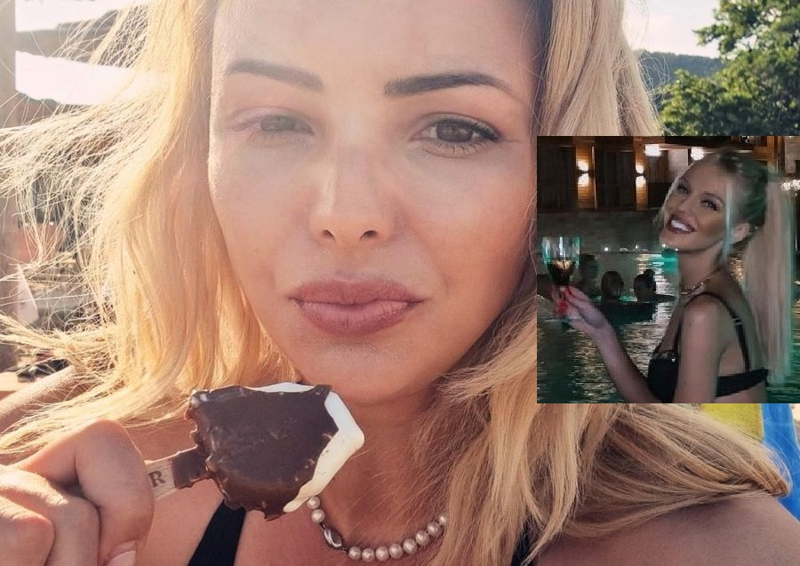 Ева Кикерезова заби Натали Трифонова със СНИМКИ 18+ от плажа в Гърция
