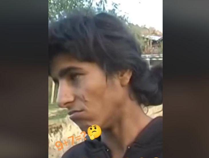 Ромка изби рибата с решение на задача за първи клас ВИДЕО